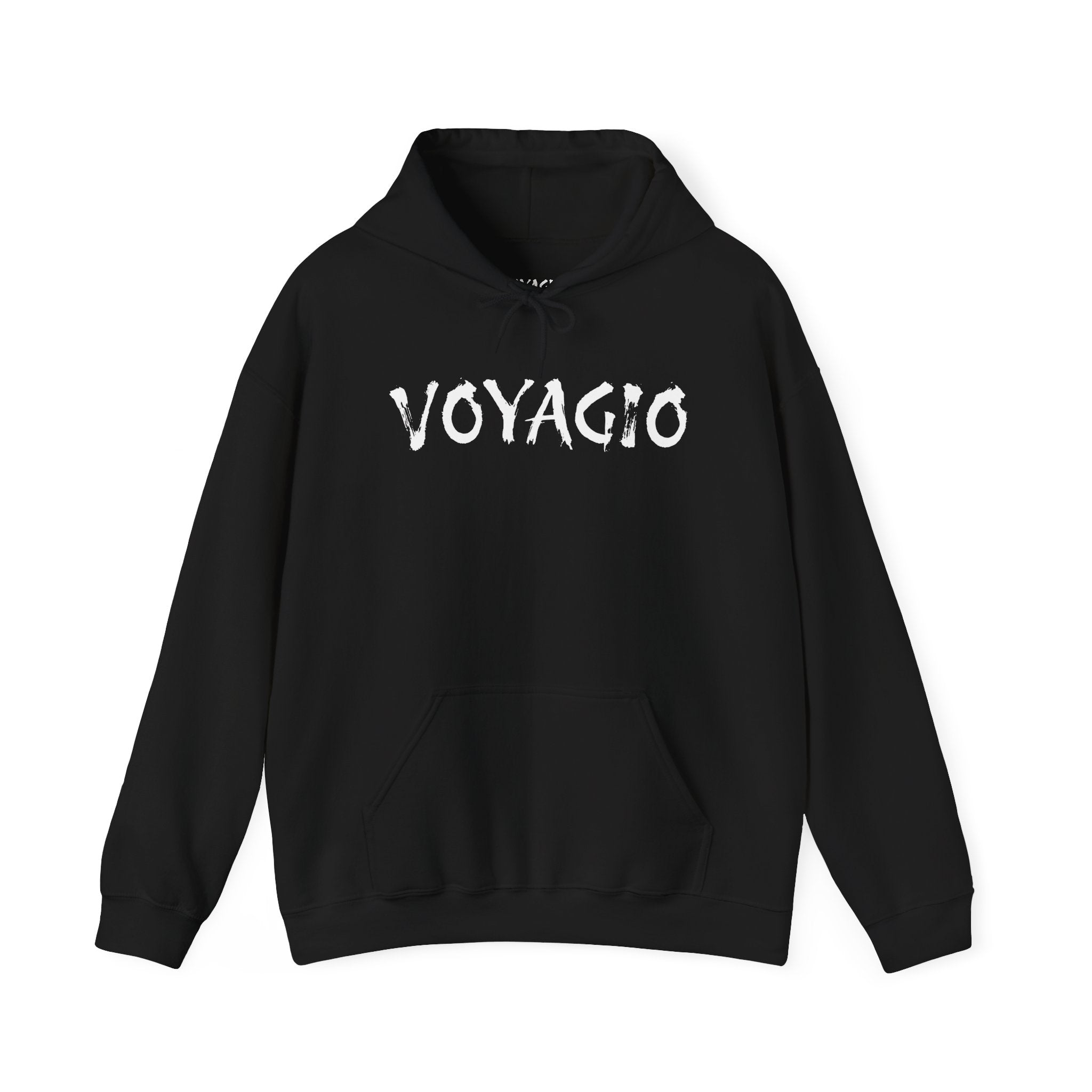 VOYAGIO BORN TO EXPLORE FAKE PARIS Pulcsi